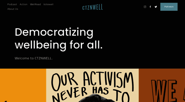 ctznwell.org