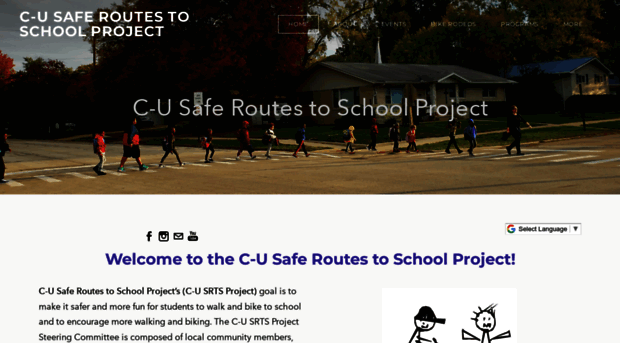 cu-srtsproject.com