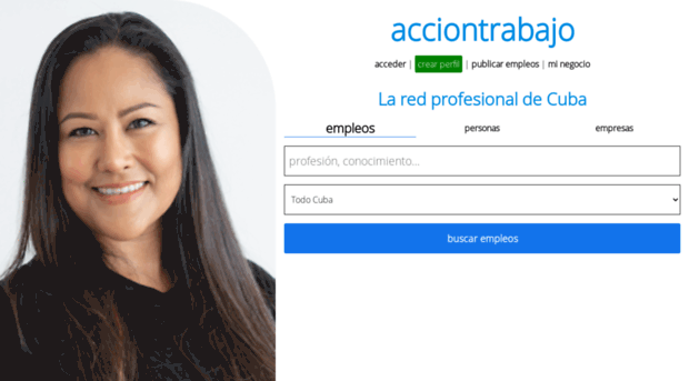 cu.acciontrabajo.com