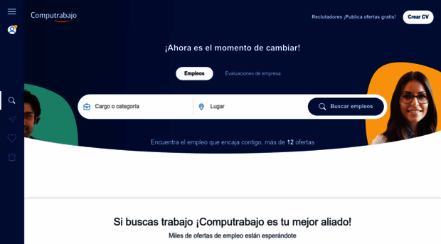 cu.computrabajo.com