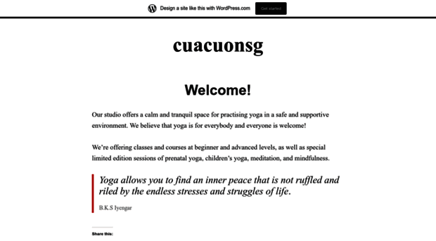 cuacuonsgvn.wordpress.com