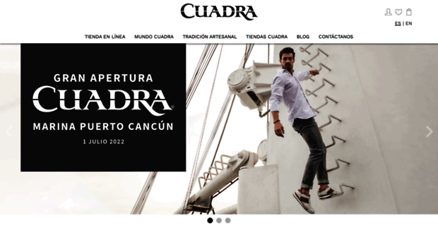 cuadra.com.mx