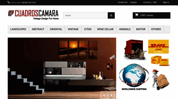 cuadroscamara.com