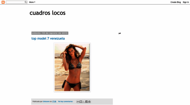 cuadroslocos.blogspot.com