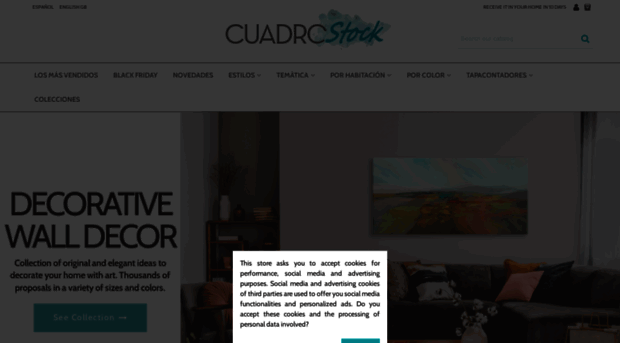 cuadrostock.com