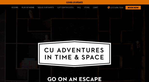 cuadventures.com