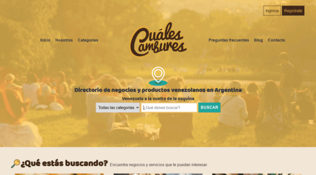 cualescambures.com