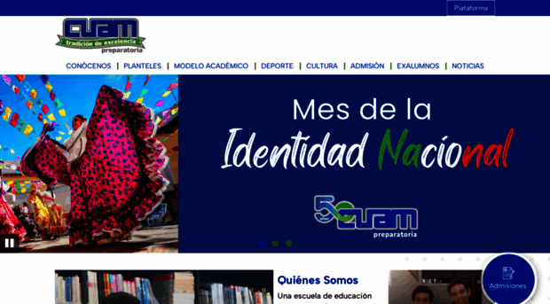 cuam.edu.mx