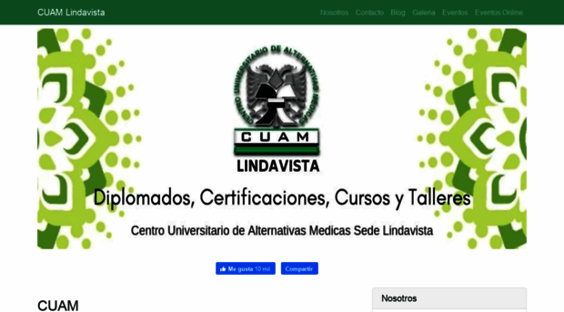 cuamlindavista.com