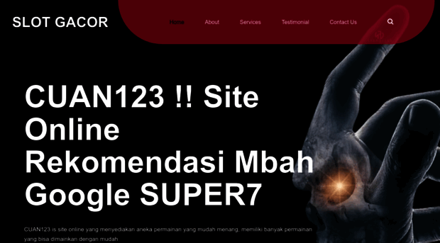 cuan123zeus.com