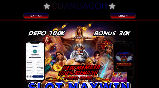 cuangacor.com