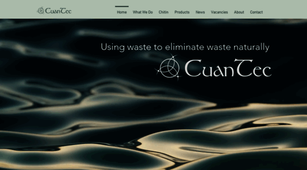 cuantec.com