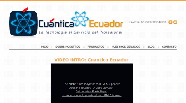 cuanticaecuador.com