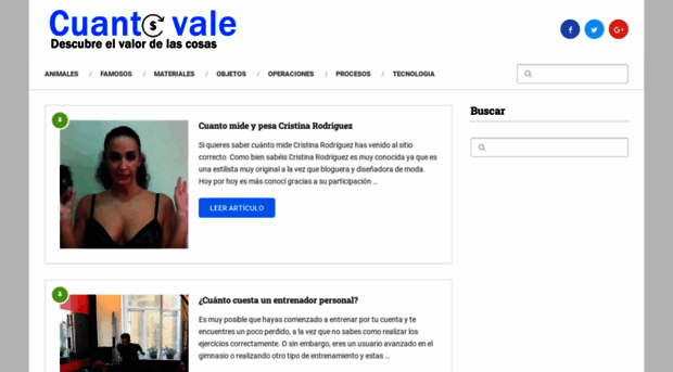 cuanto-vale.com