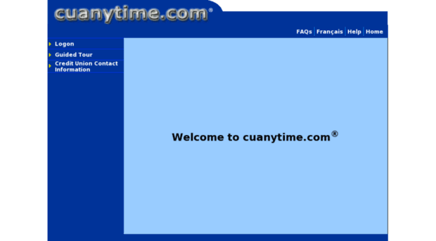 cuanytime.com