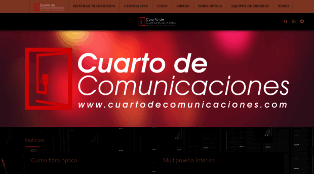 cuartodecomunicaciones.com