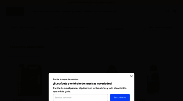 cuartodemilla.mercadoshops.com.mx
