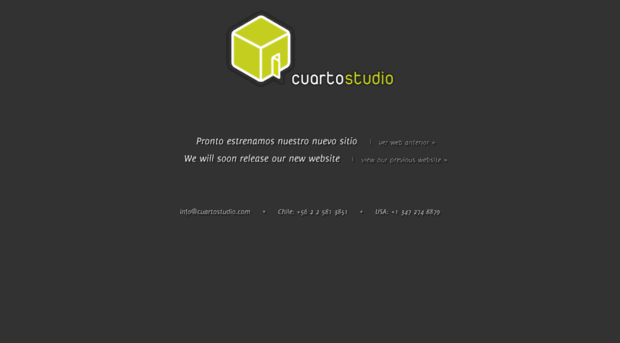 cuartostudio.com