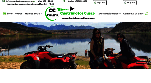 cuatrimotoscusco.com