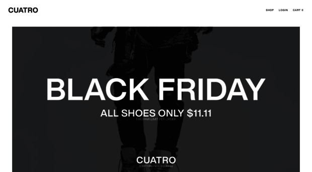 cuatrofootwear.com