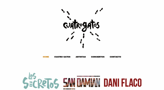 cuatrogatos.com