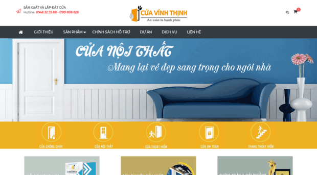 cuavinhthinh.com