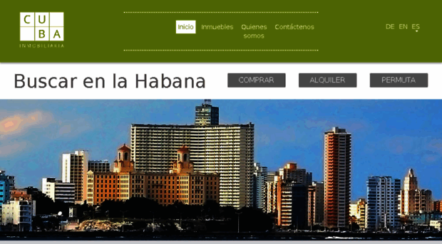 cuba-inmobiliaria.com