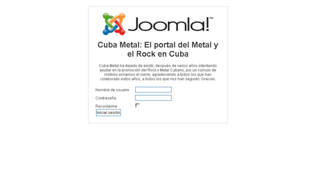 cuba-metal.com