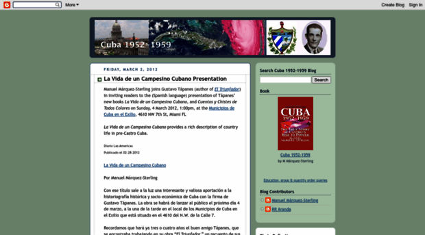 cuba1952-1959.blogspot.ca