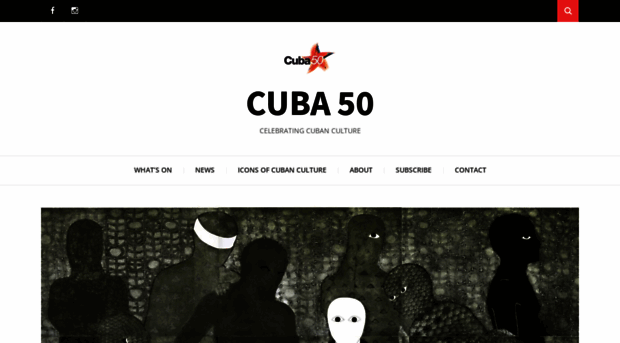 cuba50.org