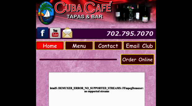 cubacafelv.com