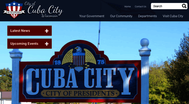 cubacity.org