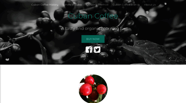 cubacoffee.co.uk