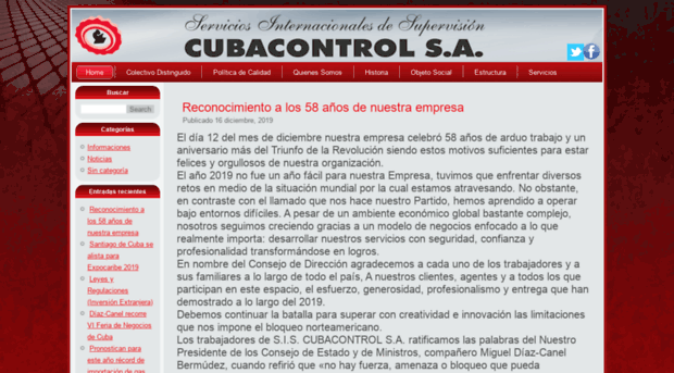 cubacontrol.com.cu