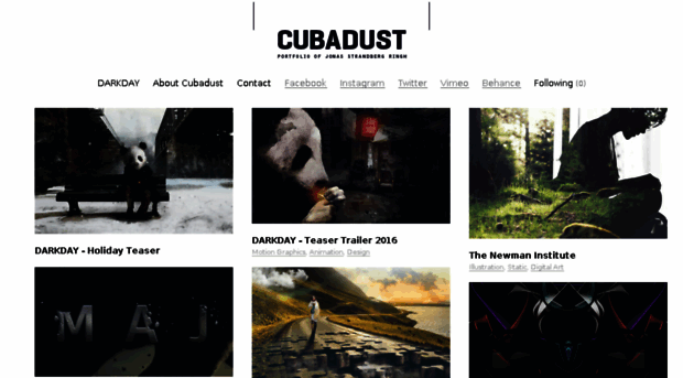 cubadust.com