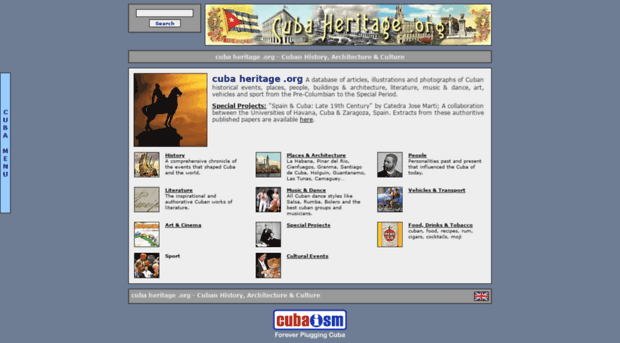 cubaheritage.org