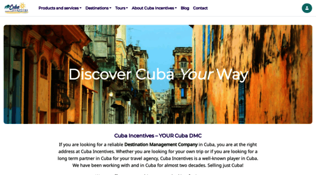 cubaincentives.com