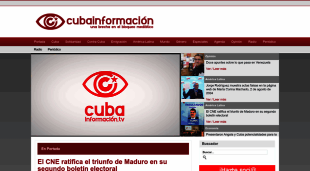 cubainformacion.tv