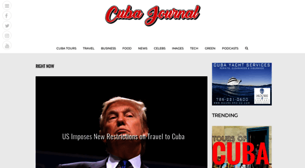 cubajournal.com