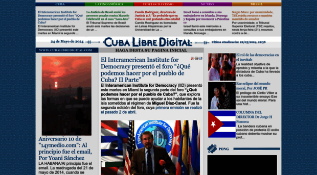 cubalibredigital.com