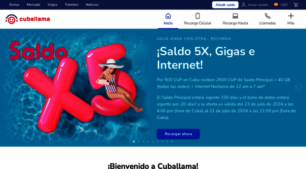 cuballama.com