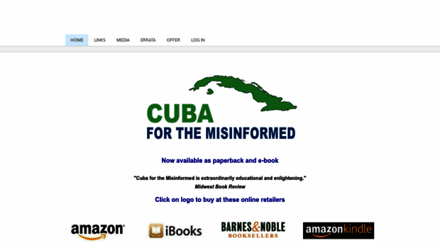 cubamisinformed.com