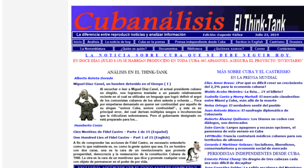 cubanalisis.com