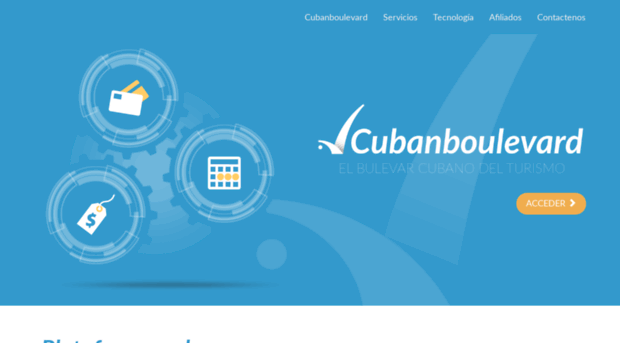 cubanboulevard.com