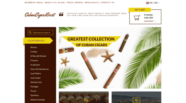 cubancigarsbest.com