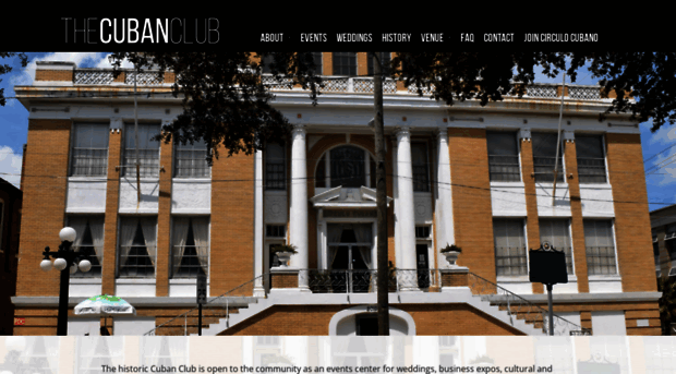 cubanclubybor.com