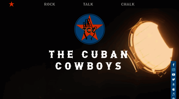 cubancowboys.com