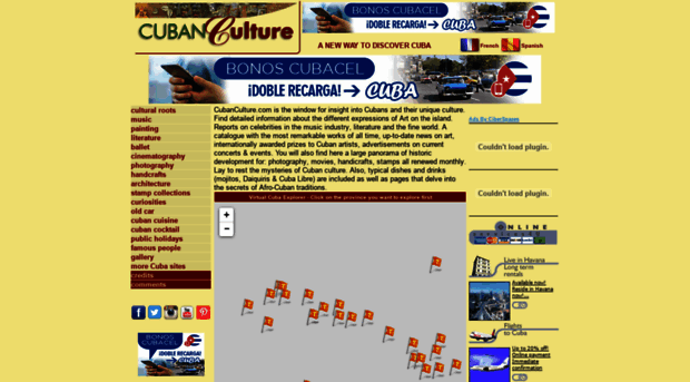 cubanculture.com