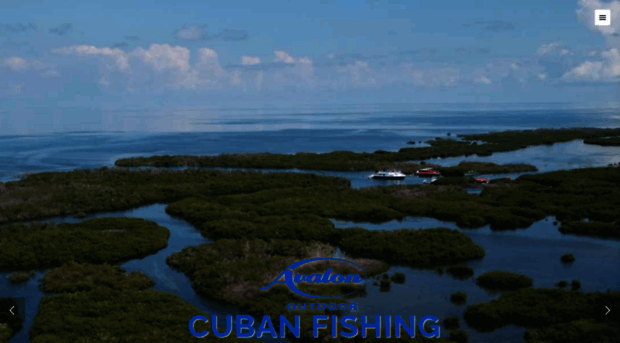 cubanfishingcenters.com