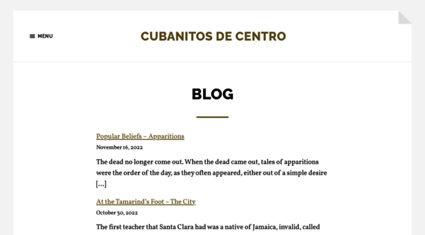 cubanitosdelcentro.com